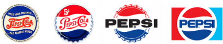 Pepsis 1987 logo