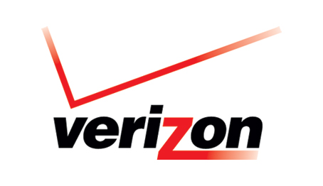 Logo Design Letter on On His Site An Interesting Bit About The Verizon Logo That I   D