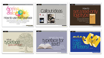 Before & After's PDF Type bundle #1