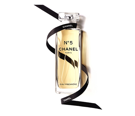 Shop for samples of Chanel #5 Eau Premiere (Eau de Parfum) by