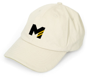 McWade's Onsite Diesel Service branded cap