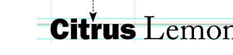 Sizing a run-in head x2