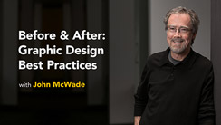 Free at Lynda.com, Graphic Design Best Practices with John McWade